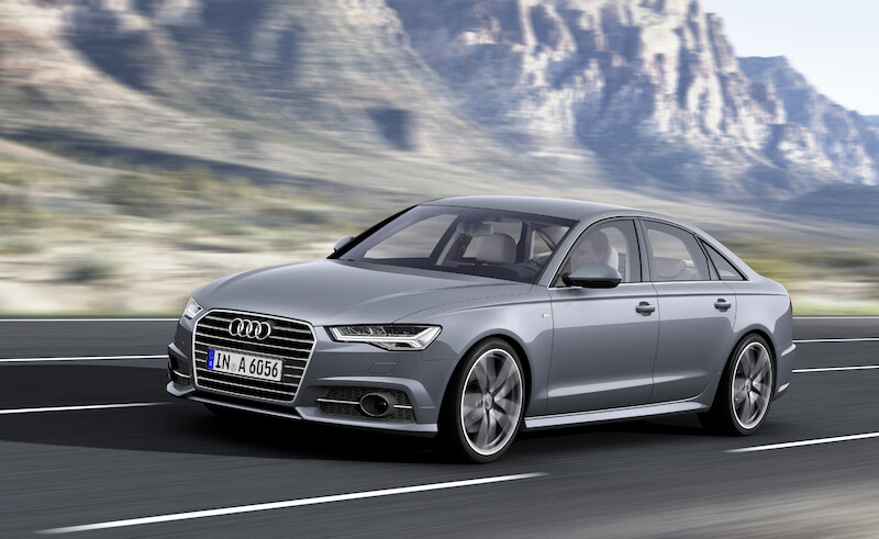 Nowe Audi A6 - jeszcze lepsze i bardziej atrakcyjne
