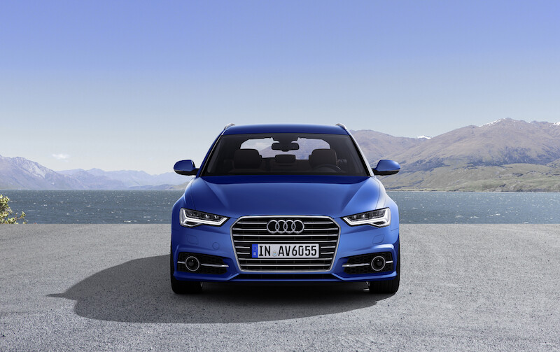 Nowe Audi A6 - jeszcze lepsze i bardziej atrakcyjne