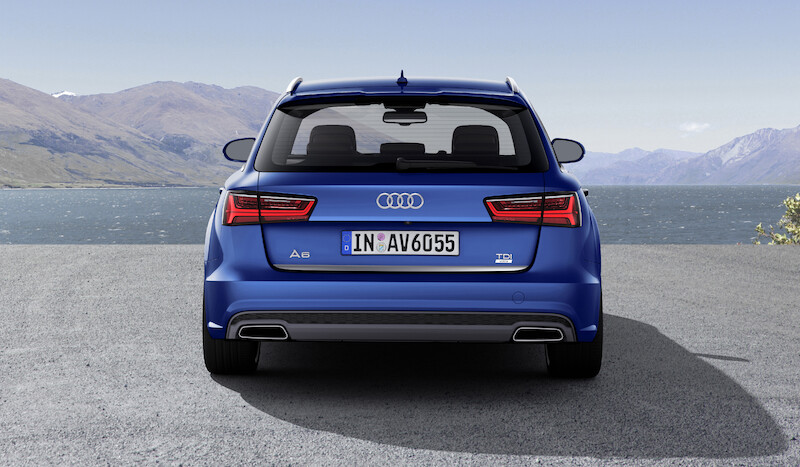 Nowe Audi A6 - jeszcze lepsze i bardziej atrakcyjne