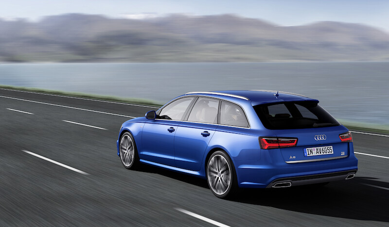 Nowe Audi A6 - jeszcze lepsze i bardziej atrakcyjne