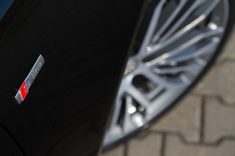 Audi A6 Avant - Polska