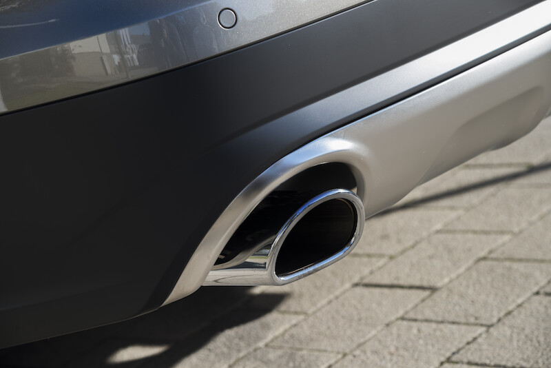 Audi A6 allroad quattro