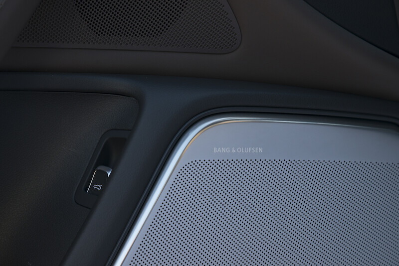 Audi A6 allroad quattro