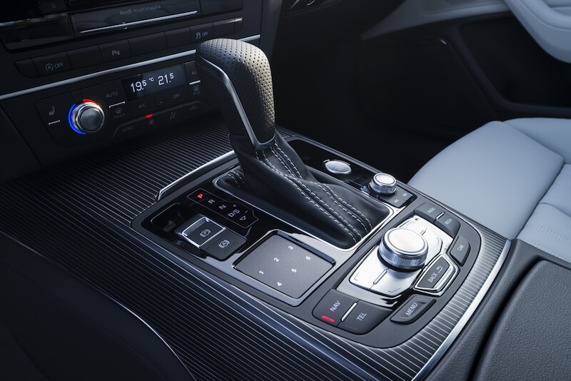 Audi A6 Limousine S-Line