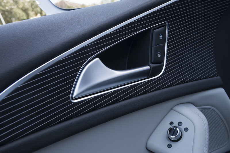 Audi A6 Limousine S-Line