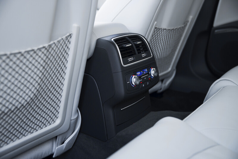 Audi A6 Limousine S-Line