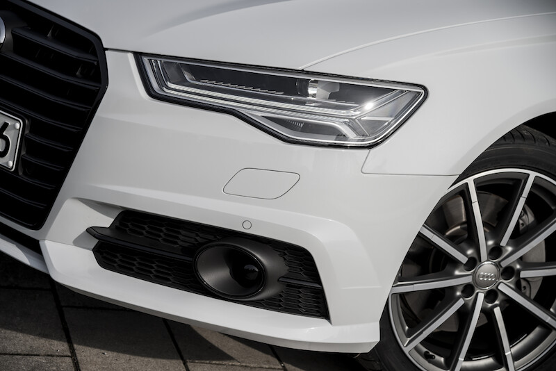 Audi A6 Limousine S-Line