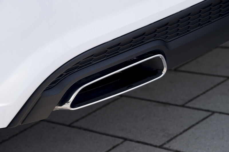 Audi A6 Limousine S-Line