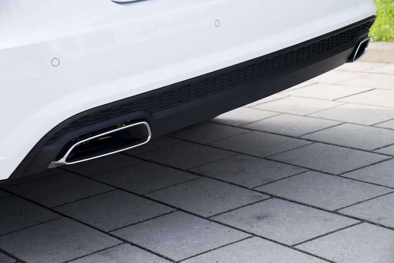 Audi A6 Limousine S-Line