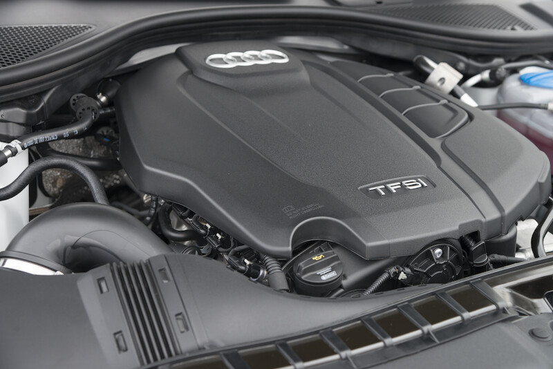 Audi A6 - TSFI 2.0