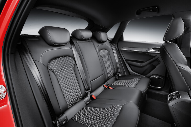 Audi RS Q3