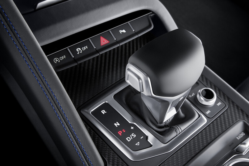 Audi R8 V10