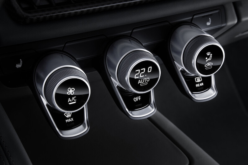 Audi R8 V10 plus