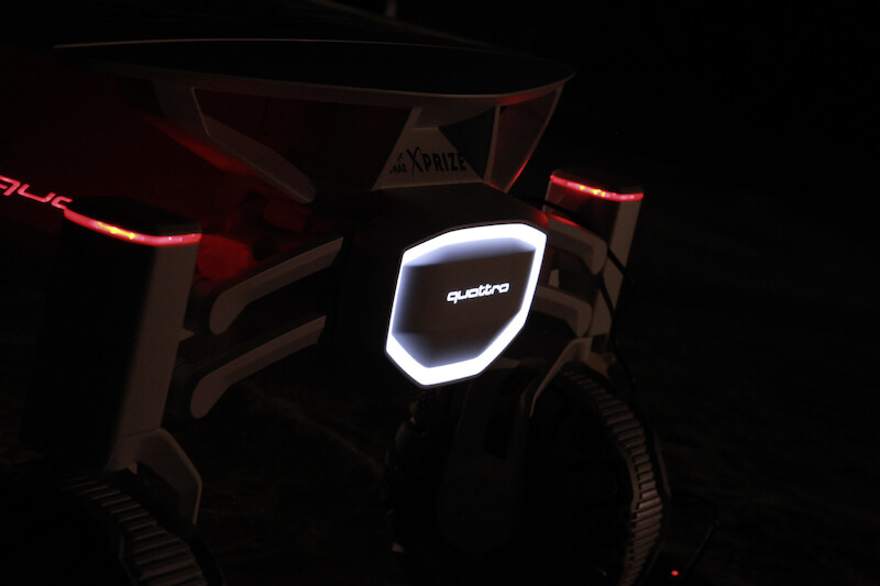 Google Lunar XPRIZE