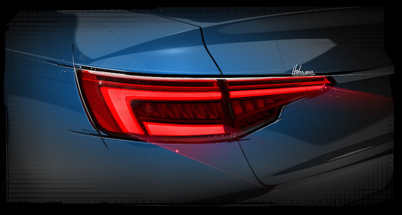 Nowe Audi A4 i A4 Avant