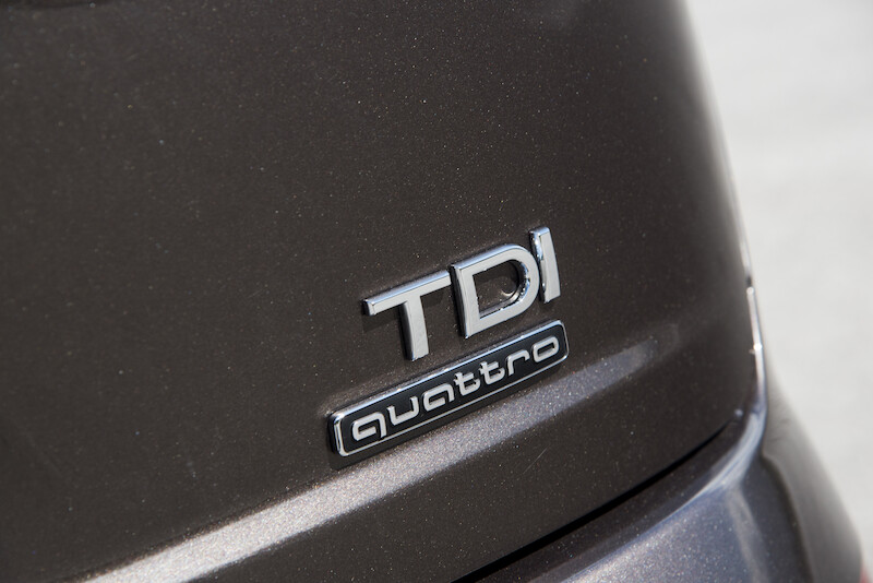Nowe Audi Q7 - najbardziej wydajne i najlżejsze w swojej klasie