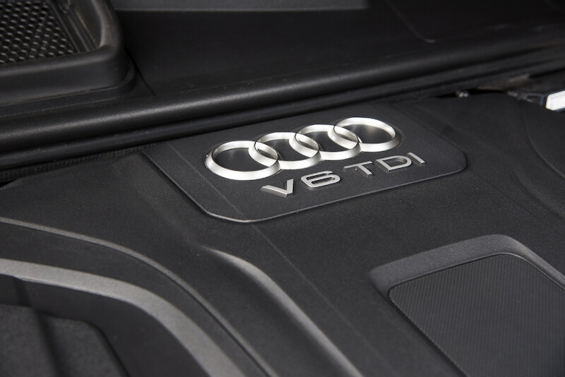 Nowe Audi Q7 - najbardziej wydajne i najlżejsze w swojej klasie