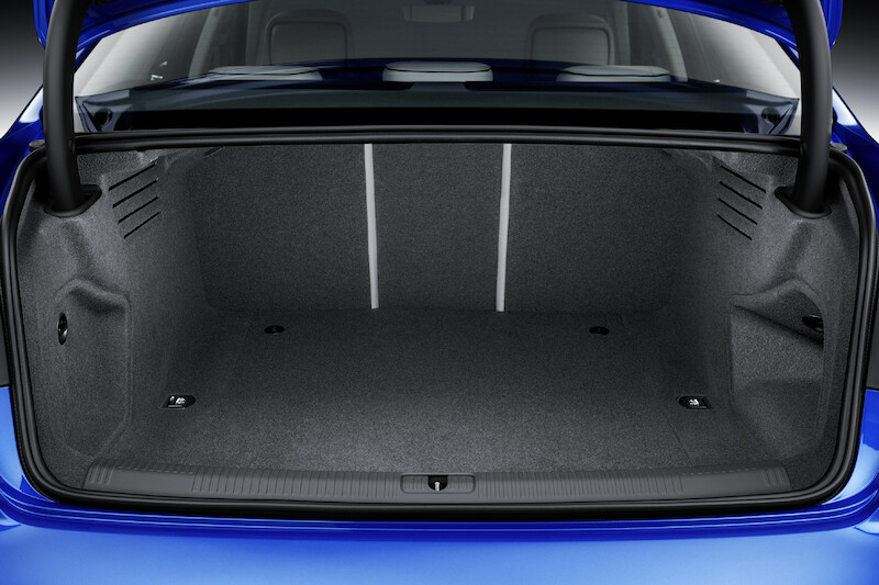 Nowe Audi A4 i A4 Avant