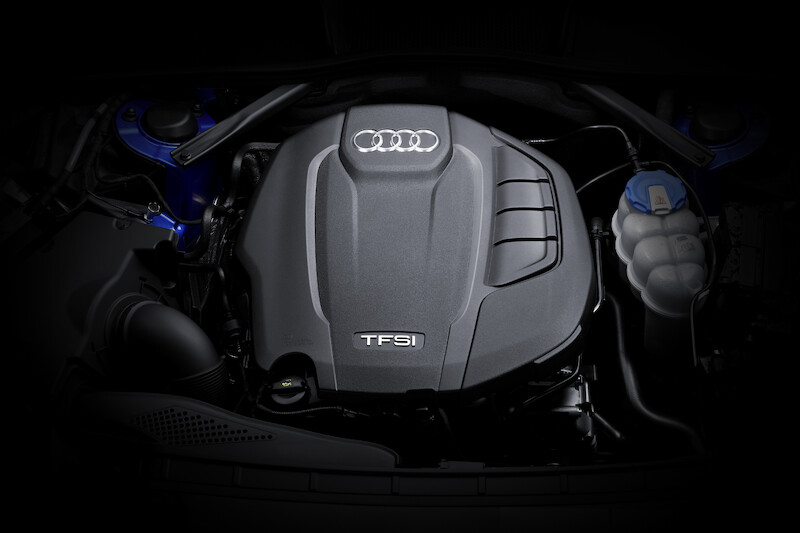 Nowe Audi A4 i A4 Avant