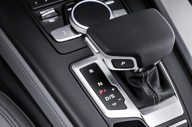 Nowe Audi A4 i A4 Avant