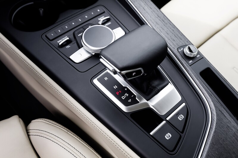 Nowe Audi A4 i A4 Avant