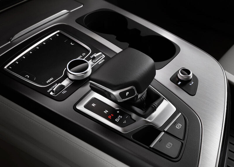 Autonomiczne, zelektryfikowane i skomunikowane - Audi na Consumer Electronics Show 2016