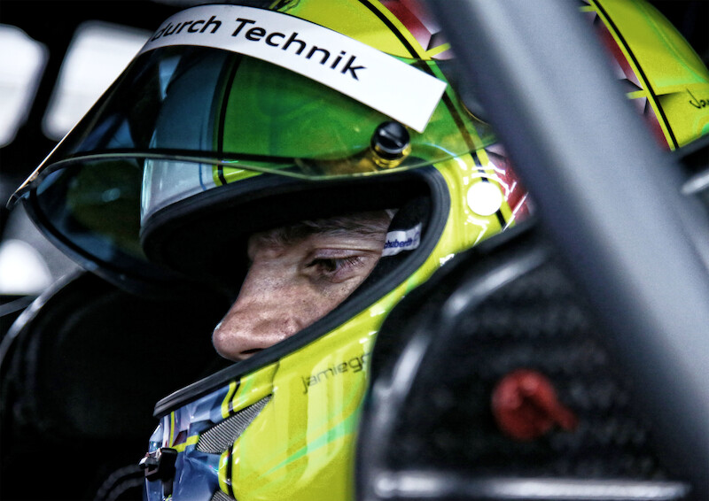 Audi RS 5 DTM przed rozpoczęciem nowego sezonu