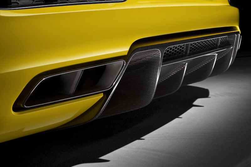 Nowe Audi R8 Spyder V10: premiera na New York International Auto Show