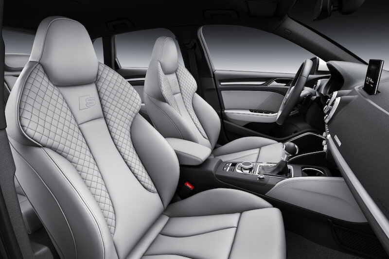 Audi A3 Sportback e-tron