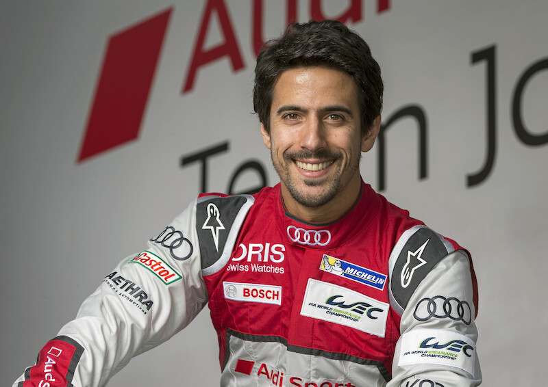 Audi rozpoczyna sezon WEC na torze w Silverstone