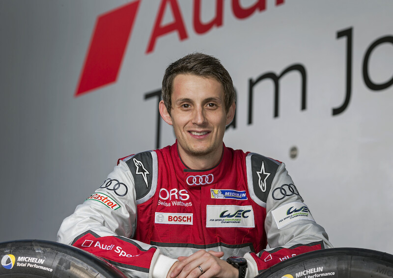 Audi rozpoczyna sezon WEC na torze w Silverstone