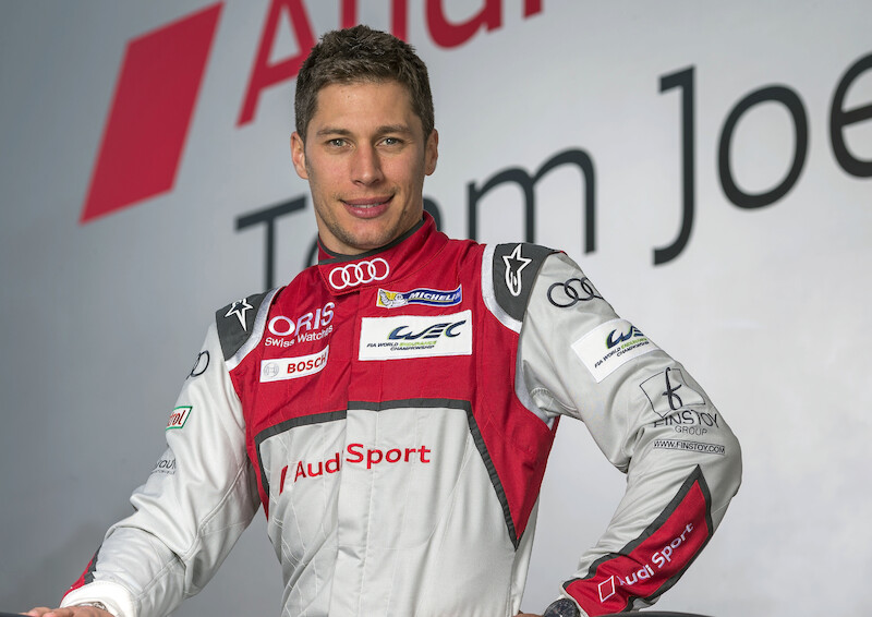 Audi rozpoczyna sezon WEC na torze w Silverstone