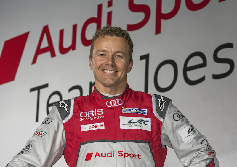 Audi rozpoczyna sezon WEC na torze w Silverstone