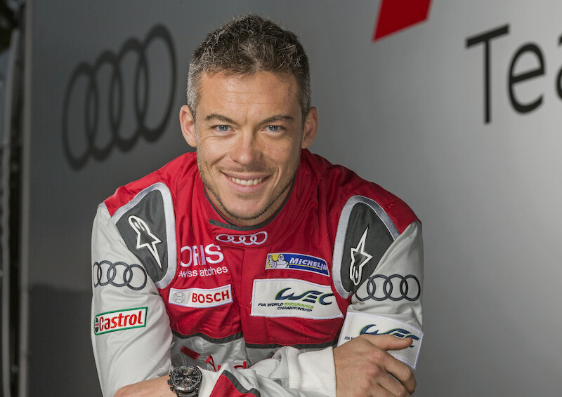 Audi rozpoczyna sezon WEC na torze w Silverstone
