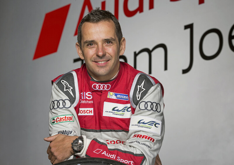Audi rozpoczyna sezon WEC na torze w Silverstone