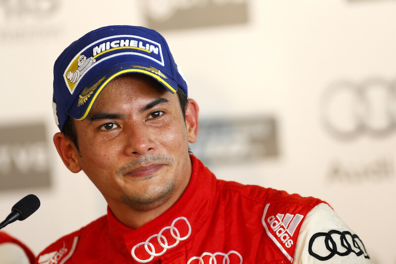 Nowa era serii wyścigowej Audi GT3