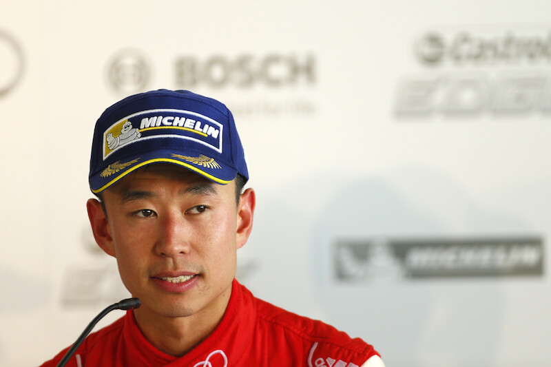 Nowa era serii wyścigowej Audi GT3