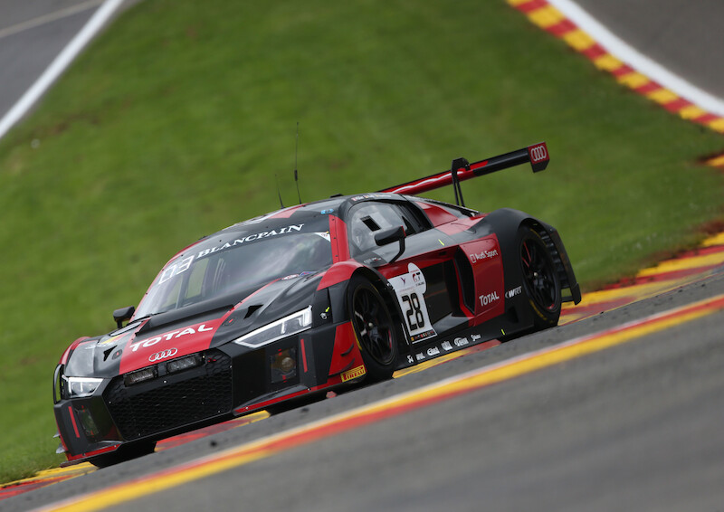 Coupe du Roi - Puchar Króla: Audi szósty raz z rzędu na podium