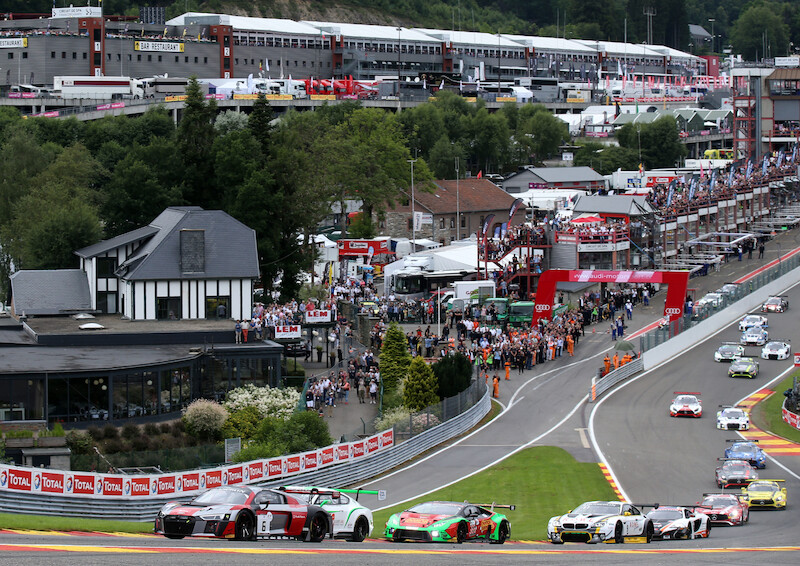 Coupe du Roi - Puchar Króla: Audi szósty raz z rzędu na podium