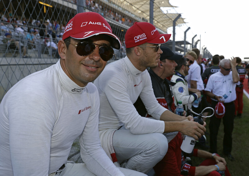 WEC Austin 2016