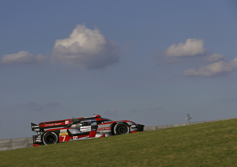 WEC Austin 2016