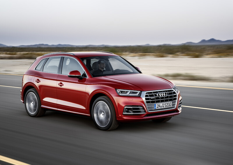 Audi Q5