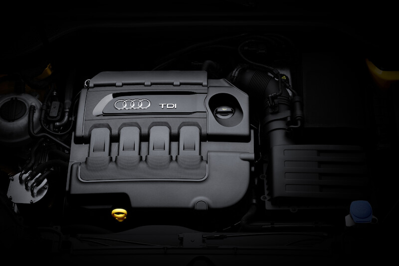 Młode i przebojowe: nowe Audi Q2