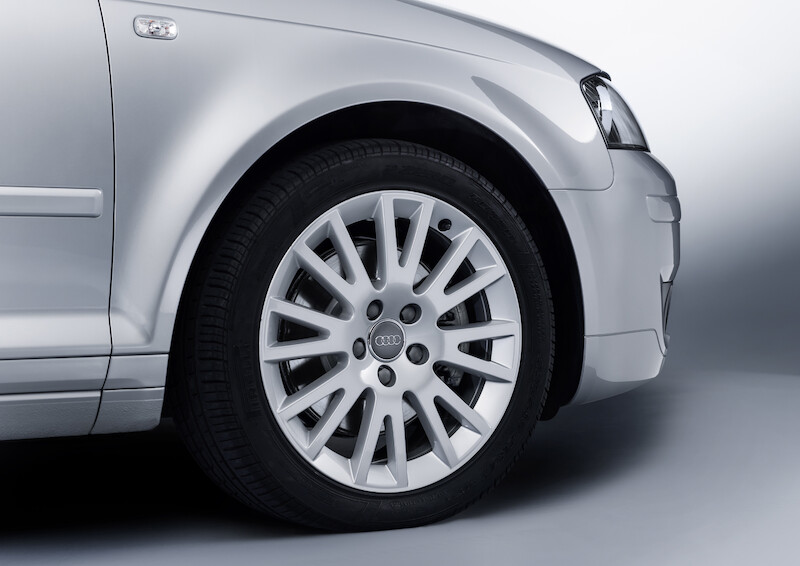 Przebojowe Audi A3: dwie dekady, trzy generacje
