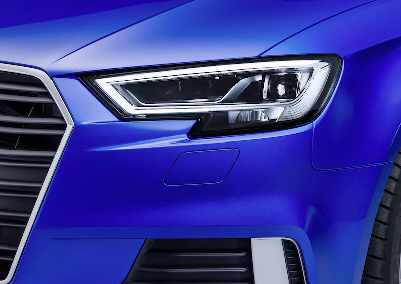 Przebojowe Audi A3: dwie dekady, trzy generacje