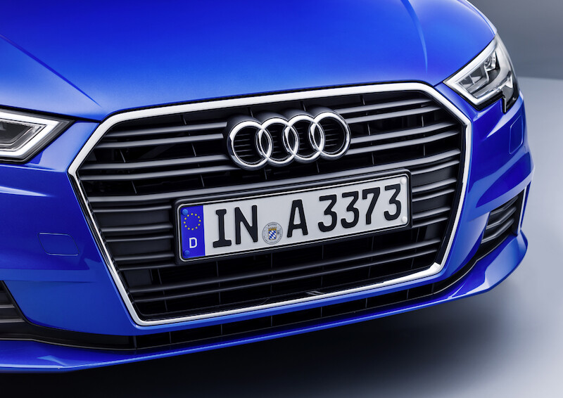 Przebojowe Audi A3: dwie dekady, trzy generacje