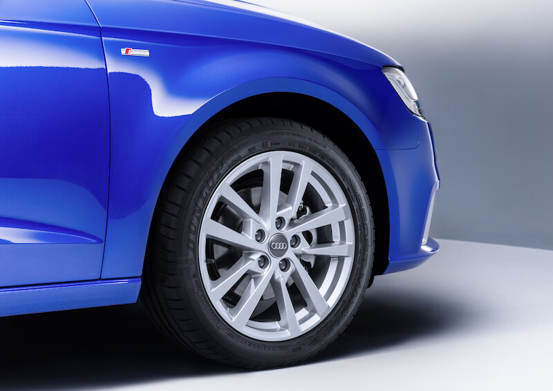 Przebojowe Audi A3: dwie dekady, trzy generacje