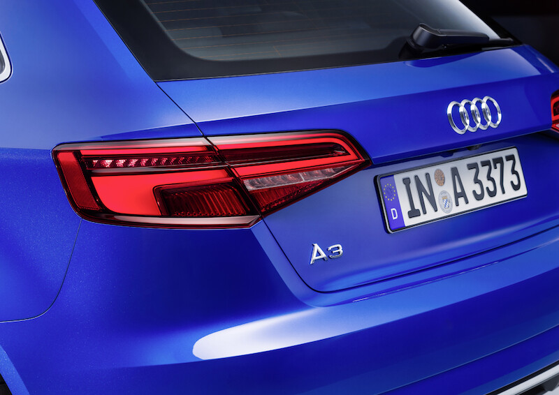 Przebojowe Audi A3: dwie dekady, trzy generacje
