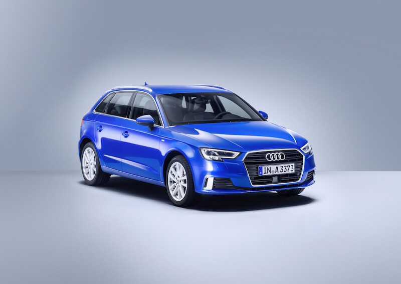 Przebojowe Audi A3: dwie dekady, trzy generacje