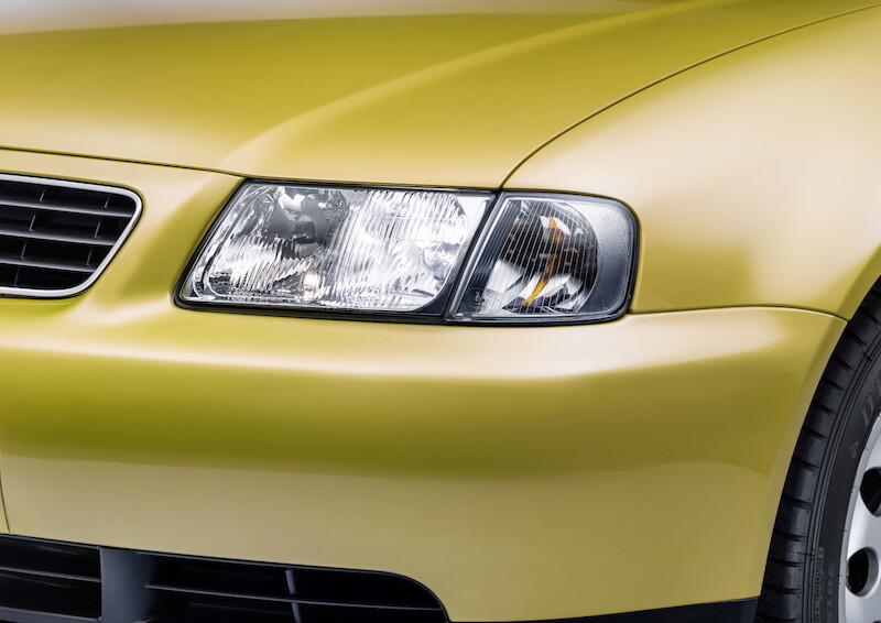 Przebojowe Audi A3: dwie dekady, trzy generacje